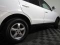 Powder White Pearl - Santa Fe GLS 4WD Photo No. 16