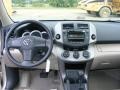 Savannah Metallic - RAV4 4WD Photo No. 8