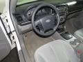 Powder White Pearl - Santa Fe GLS 4WD Photo No. 23