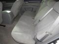 Powder White Pearl - Santa Fe GLS 4WD Photo No. 26