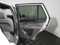 Powder White Pearl - Santa Fe GLS 4WD Photo No. 27