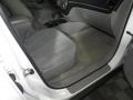 Powder White Pearl - Santa Fe GLS 4WD Photo No. 30