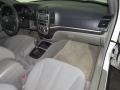 Powder White Pearl - Santa Fe GLS 4WD Photo No. 31