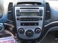 Powder White Pearl - Santa Fe GLS 4WD Photo No. 41