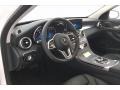 Polar White - C 300 Sedan Photo No. 4