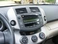 Savannah Metallic - RAV4 4WD Photo No. 11