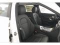Polar White - C 300 Sedan Photo No. 5