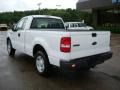 2006 Oxford White Ford F150 XL Regular Cab  photo #2