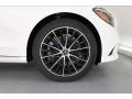 Polar White - C 300 Sedan Photo No. 9