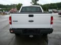 2006 Oxford White Ford F150 XL Regular Cab  photo #3