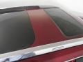 2010 Red Jewel Tintcoat Buick Enclave CXL  photo #3