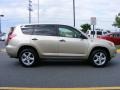 Savannah Metallic - RAV4 4WD Photo No. 15