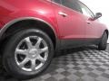 2010 Red Jewel Tintcoat Buick Enclave CXL  photo #19