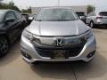 Lunar Silver Metallic - HR-V EX AWD Photo No. 2