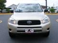Savannah Metallic - RAV4 4WD Photo No. 16