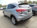 Lunar Silver Metallic - HR-V EX AWD Photo No. 5