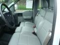 2006 Oxford White Ford F150 XL Regular Cab  photo #7