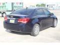 Imperial Blue Metallic - Cruze LS Photo No. 9