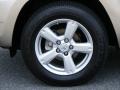 Savannah Metallic - RAV4 4WD Photo No. 19