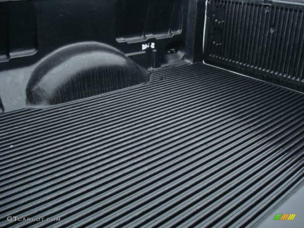 2006 F150 XL Regular Cab - Oxford White / Medium Flint photo #10