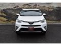 Super White - RAV4 XLE Photo No. 4