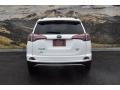 Super White - RAV4 XLE Photo No. 8