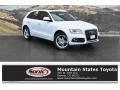 2016 Glacier White Metallic Audi Q5 2.0 TFSI Premium Plus quattro #133269137