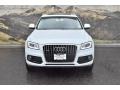 Glacier White Metallic - Q5 2.0 TFSI Premium Plus quattro Photo No. 4