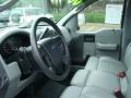 2006 Oxford White Ford F150 XL Regular Cab  photo #14