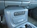 2002 Medium Charcoal Gray Metallic Chevrolet Silverado 1500 LT Extended Cab 4x4  photo #29