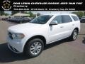 White Knuckle - Durango SXT AWD Photo No. 1