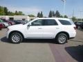 White Knuckle - Durango SXT AWD Photo No. 3