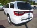 White Knuckle - Durango SXT AWD Photo No. 4