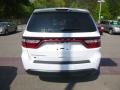 White Knuckle - Durango SXT AWD Photo No. 5