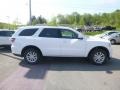 White Knuckle - Durango SXT AWD Photo No. 7
