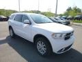 White Knuckle - Durango SXT AWD Photo No. 8