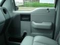 2006 Oxford White Ford F150 XL Regular Cab  photo #16