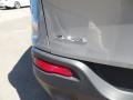 2016 Billet Silver Metallic Jeep Cherokee Latitude 4x4  photo #9
