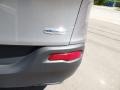 2016 Billet Silver Metallic Jeep Cherokee Latitude 4x4  photo #10