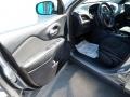 2016 Billet Silver Metallic Jeep Cherokee Latitude 4x4  photo #11