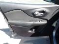 2016 Billet Silver Metallic Jeep Cherokee Latitude 4x4  photo #12