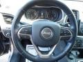 2016 Billet Silver Metallic Jeep Cherokee Latitude 4x4  photo #16