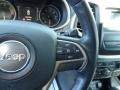 2016 Billet Silver Metallic Jeep Cherokee Latitude 4x4  photo #17