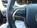 2016 Billet Silver Metallic Jeep Cherokee Latitude 4x4  photo #18