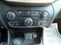 2016 Billet Silver Metallic Jeep Cherokee Latitude 4x4  photo #25