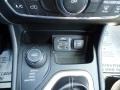 2016 Billet Silver Metallic Jeep Cherokee Latitude 4x4  photo #26