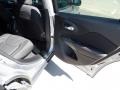 2016 Billet Silver Metallic Jeep Cherokee Latitude 4x4  photo #31