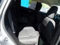 2016 Billet Silver Metallic Jeep Cherokee Latitude 4x4  photo #32