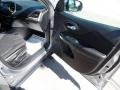 2016 Billet Silver Metallic Jeep Cherokee Latitude 4x4  photo #33