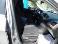 2016 Billet Silver Metallic Jeep Cherokee Latitude 4x4  photo #34